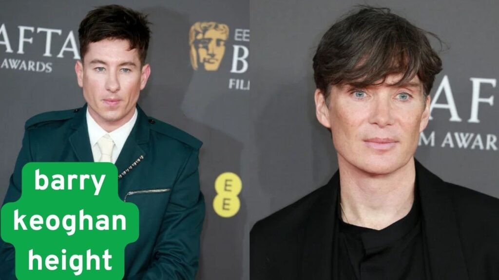 Barry Keoghan Height – Biography, Age, Net Worth & Profile