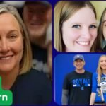 Amy Dettbarn Biography Family, Children, and Personal Life