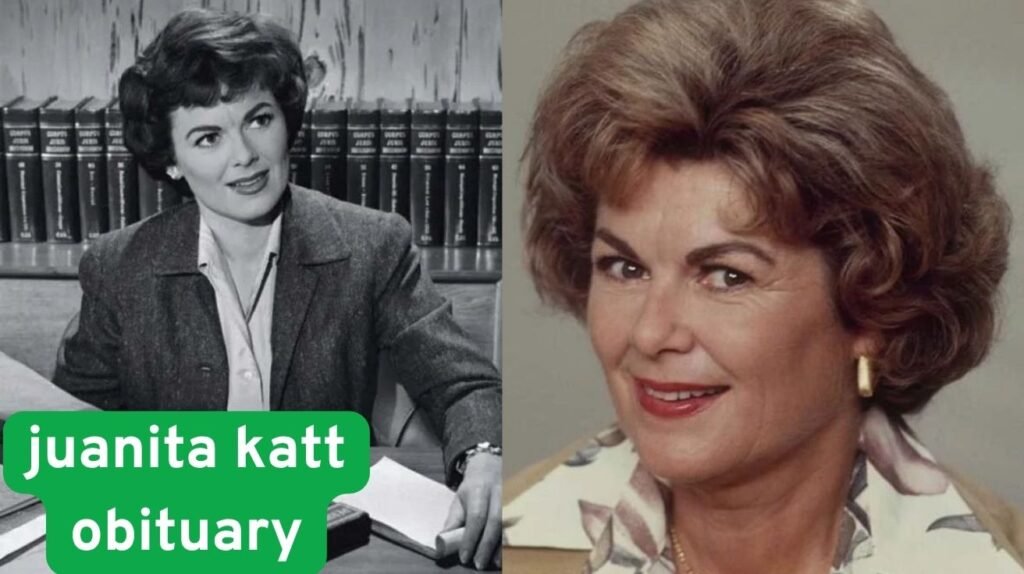 Juanita Katt Obituary: Family, Legacy, and Personal Story