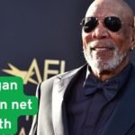 Morgan Freeman A Deep Look at His Net Worth and Life Story