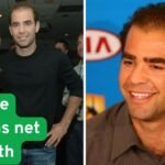 Pete Sampras Net Worth, Family, and Tennis Career Legacy