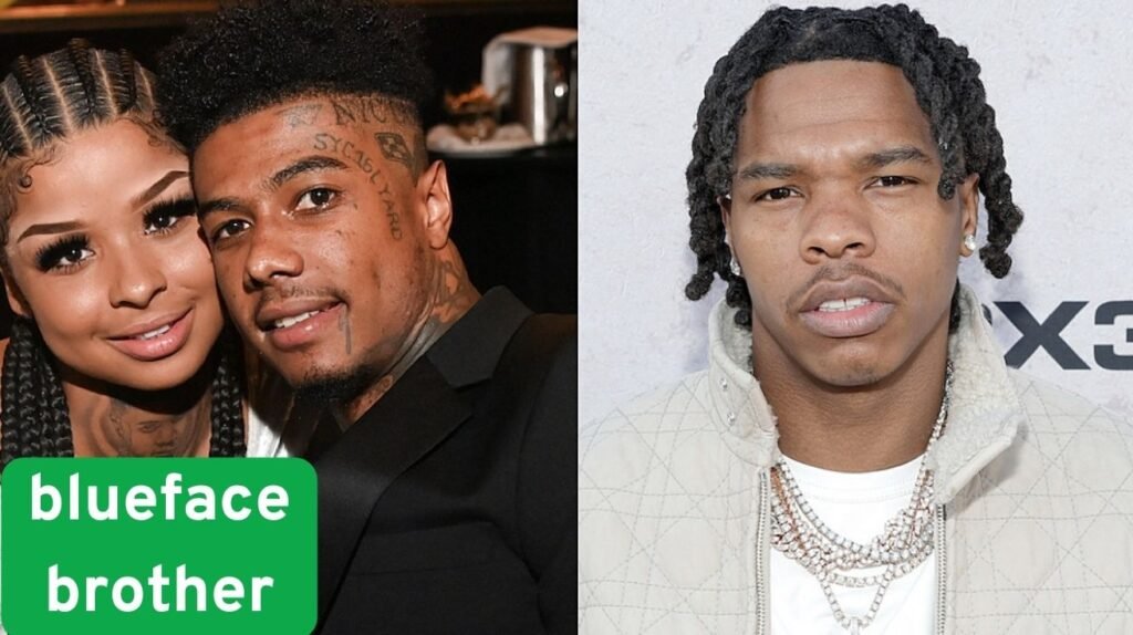 Who Is Blueface’s Brother Family, Life, and Controversies