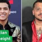 Christian Nodal Height, Age, Net Worth, Family & Music path