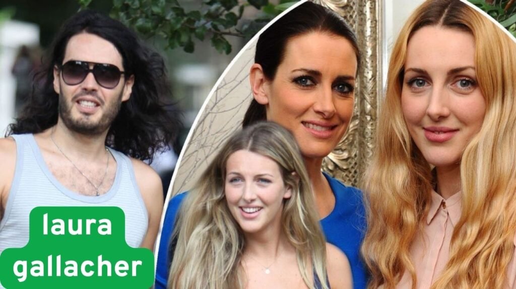 Who Is Laura Gallacher Inside Her Life, Family, and Career