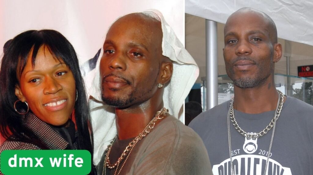 Who Was DMX’s Wife? A Closer Look at Tashera Simmons