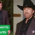 Chuck Norris Net Worth, Family, and Hollywood Career Legacy
