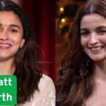 Alia Bhatt Net Worth 2026: From Child Star to Global Fame