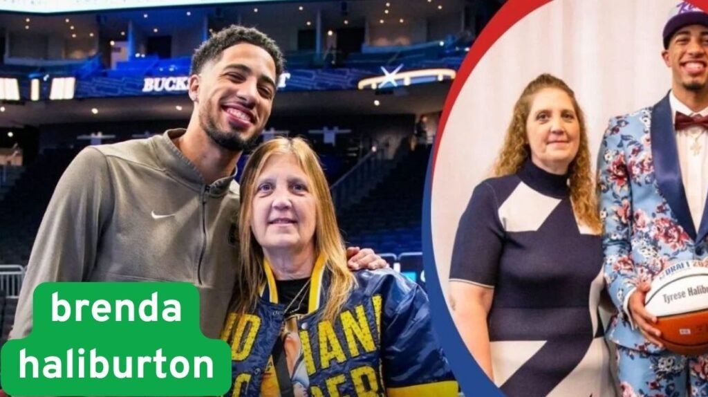 Who is Brenda Haliburton? Tyrese Haliburton’s Mom Explained