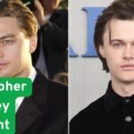 Christopher Briney Height, Age, Family, Net Worth & career