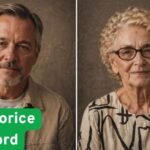 Hazel Vorice McCord: Family, Career, and Personal Story