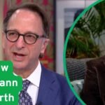 The Story Behind Andrew Weissmann Net Worth & Legal Fame