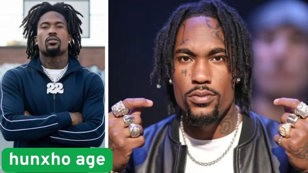 Hunxho Age: Biography, Net Worth, Height & Personal Life
