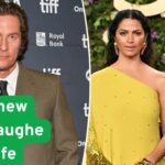 Camila Alves McConaughey: A Closer Look at Her Life & Career