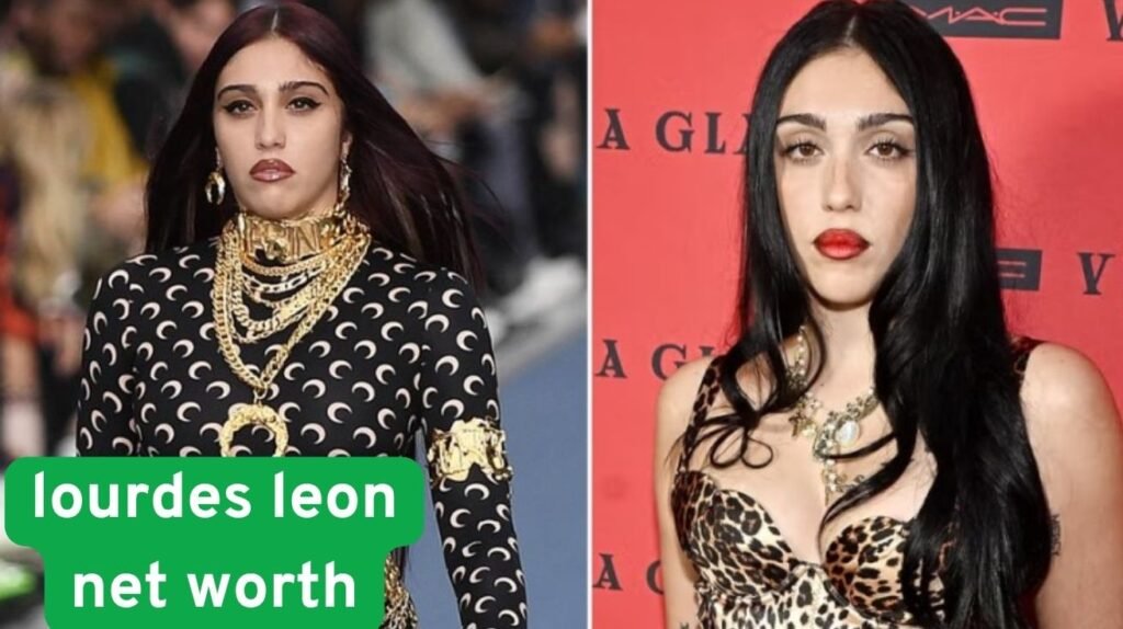 Lourdes Leon Net Worth, Biography, Family and Fashion Career