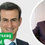 Is Peter Orszag Bald? The Real Story Behind the Rumors