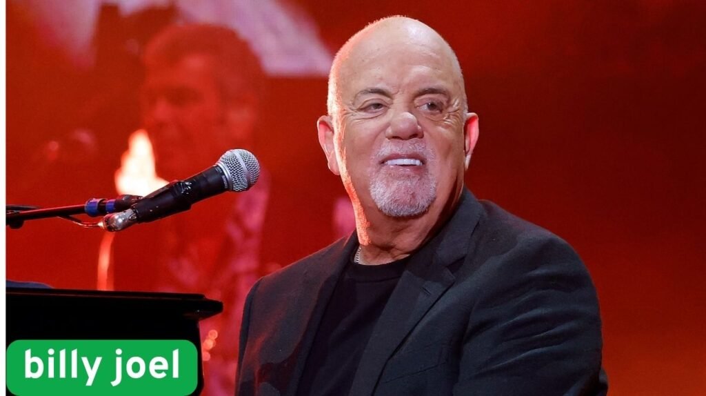 Inside Billy Joel’s Life Music Career, Family, and Success