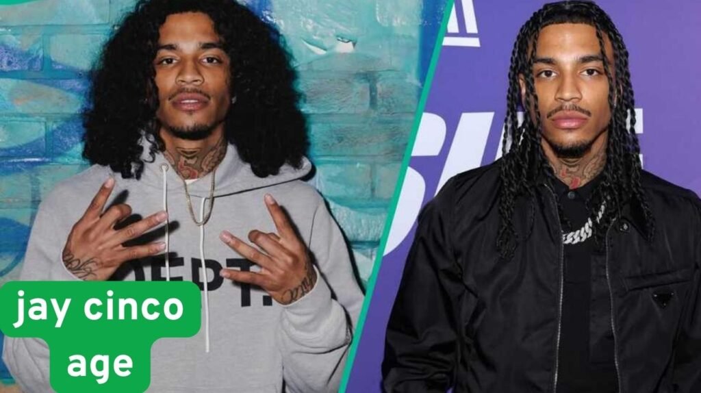 Jay Cinco Age, Biography, Height, and Net Worth (2026 Update)