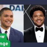 Andrew Shingange A Quiet Life Away from the Spotlight