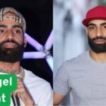 Arcángel Height Explained Age, Family & Complete Life Story