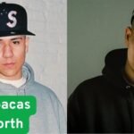 Chino Pacas Net Worth 2026 Biography, Age, & Career Details